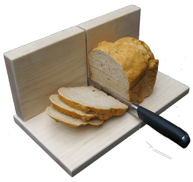 The Bread Slicer Depot